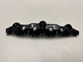 Headlight/headlamp mounting bracket