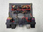 Comfort/convenience module