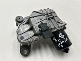 Wiper motor