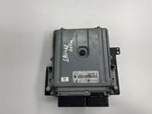 Calculateur moteur ECU