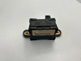 ESP (stability system) control unit