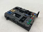 Comfort/convenience module
