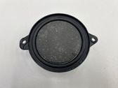 Front door speaker