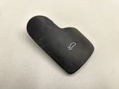 Engine bonnet (hood) release handle