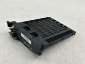 Radiateur électrique de chauffage auxiliaire