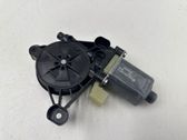 Front door window regulator motor