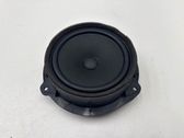 Rear door speaker
