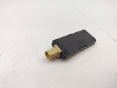Aerial GPS antenna