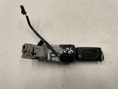 Ignition lock