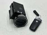 Ignition lock