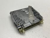 Engine control unit/module ECU