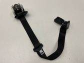 Middle seatbelt (rear)