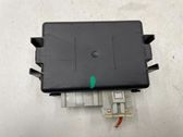 Comfort/convenience module