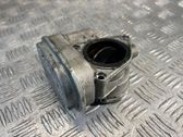 Throttle valve
