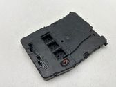 Comfort/convenience module