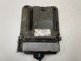 Engine control unit/module