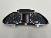 Speedometer (instrument cluster)