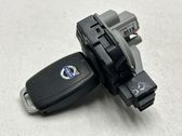 Ignition lock