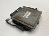 Engine control unit/module