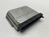 Engine control unit/module