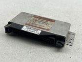ABS control unit/module
