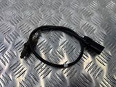 Lambda probe sensor
