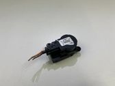 Stellmotor Heizung Klima