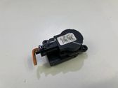 Air flap motor/actuator