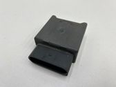 Fuel injection pump control unit/module