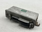 ABS control unit/module