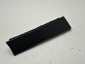 Dashboard glove box trim