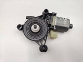 Rear door window regulator motor