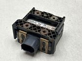 Distronic sensor radar