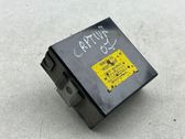 Alarm control unit/module