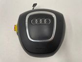 Steering wheel airbag