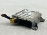 Airbag control unit/module