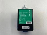 Door control unit/module
