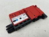 Current control relay