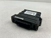 Gearbox control unit/module