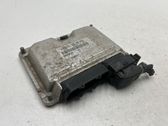 Engine control unit/module