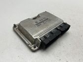 Engine control unit/module