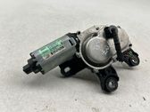 Rear window wiper motor