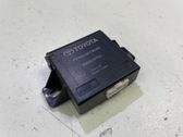 Other control units/modules