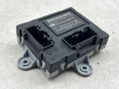 Door control unit/module