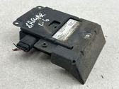 Other control units/modules