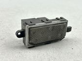 Heater blower motor/fan resistor