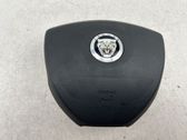 Steering wheel airbag