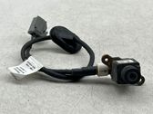 Reversing camera