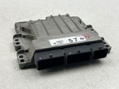 Engine control unit/module