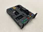 Comfort/convenience module